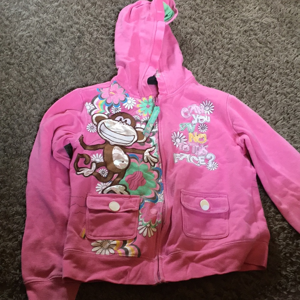 Jacket